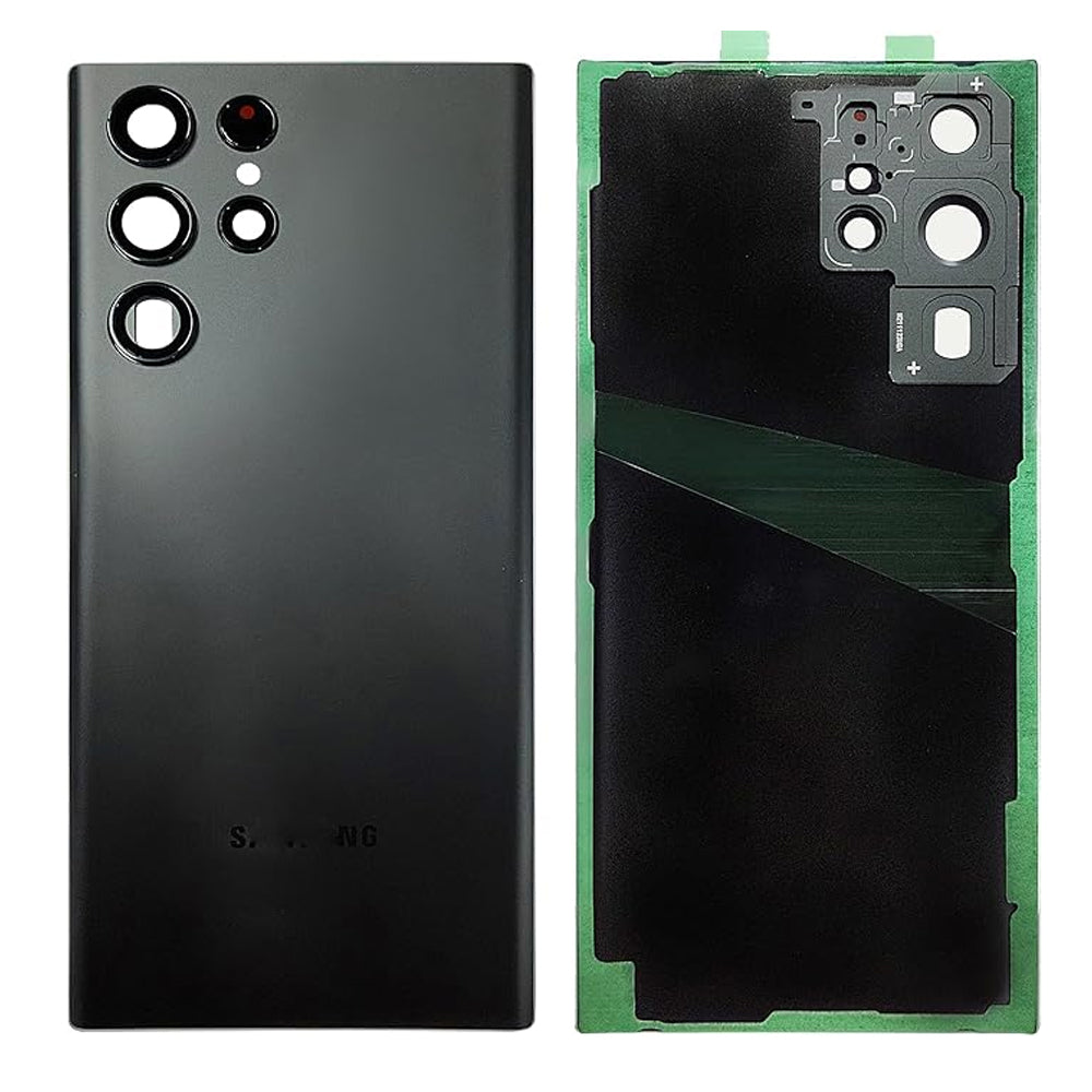 Back Replacement for Samsung Galaxy S23 Ultra