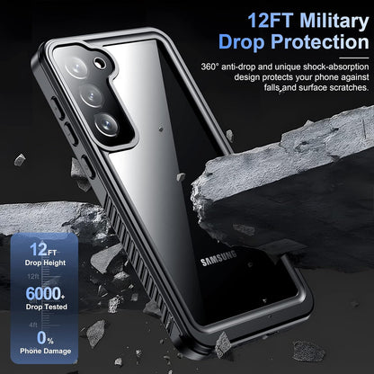 Redpepper Waterproof case for Samsung Galaxy S23