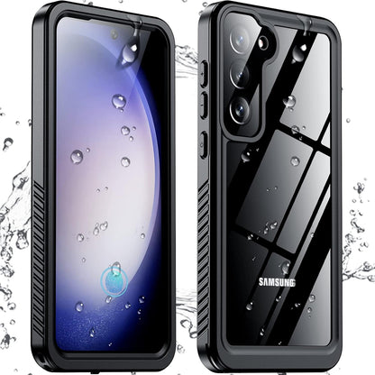 Redpepper Waterproof case for Samsung Galaxy S23