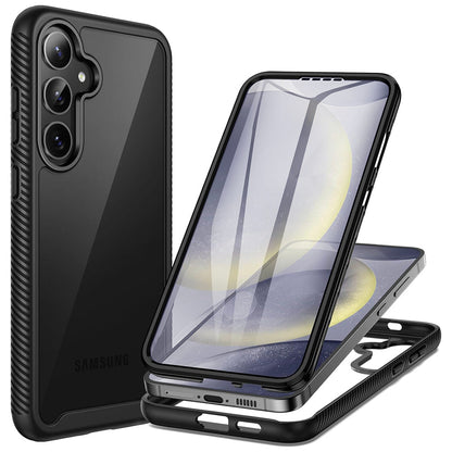 Samsung S24 Case 360 Cover