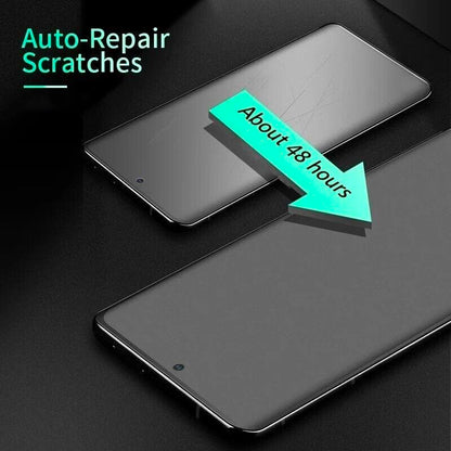 Privacy Matte Ceramic Film Screen Protector for Samsung Galaxy A16 5G (2 pack)