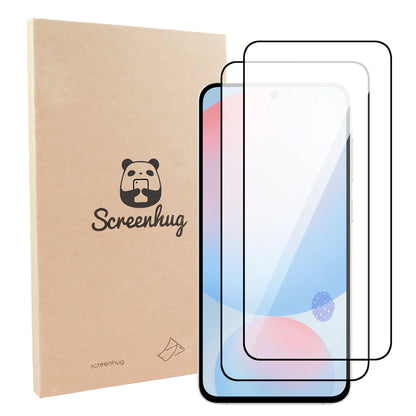 Ceramic Film Screen Protector for Samsung Galaxy S24 FE (2 pack)