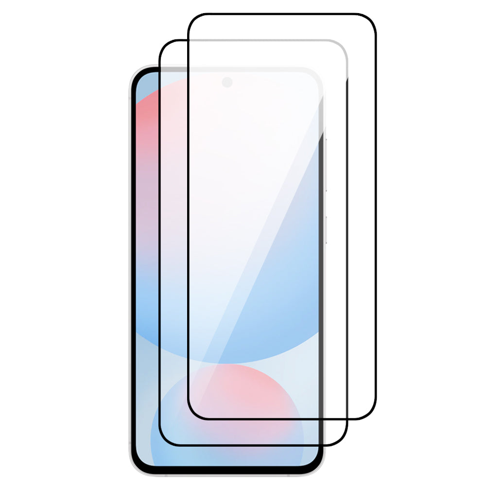 Ceramic Film Screen Protector for Samsung Galaxy S24 FE (2 pack)