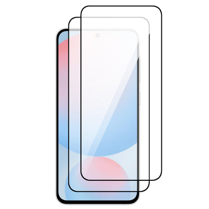 Ceramic Film Screen Protector for Samsung Galaxy S24 FE (2 pack)