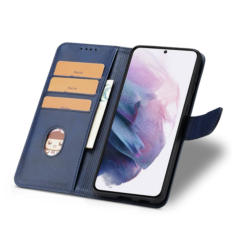 Premium Wallet Case for Samsung Galaxy A06 5G