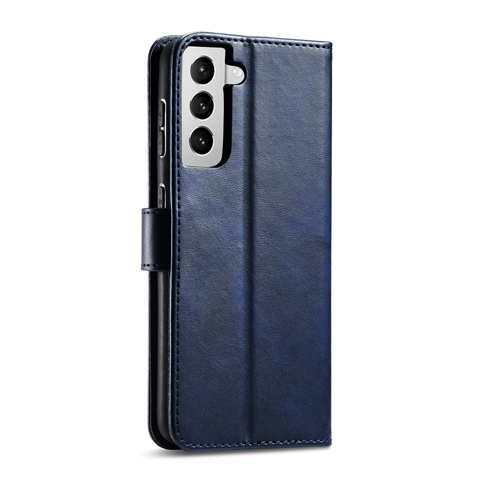 Premium Wallet Case for Samsung Galaxy S24 FE