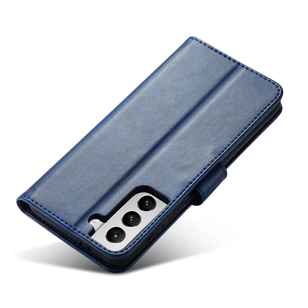 Premium Wallet Case for Samsung Galaxy S25 FE