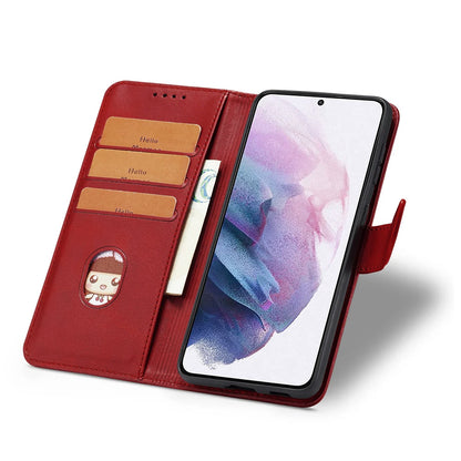 Premium Wallet Case for Samsung Galaxy S25 FE