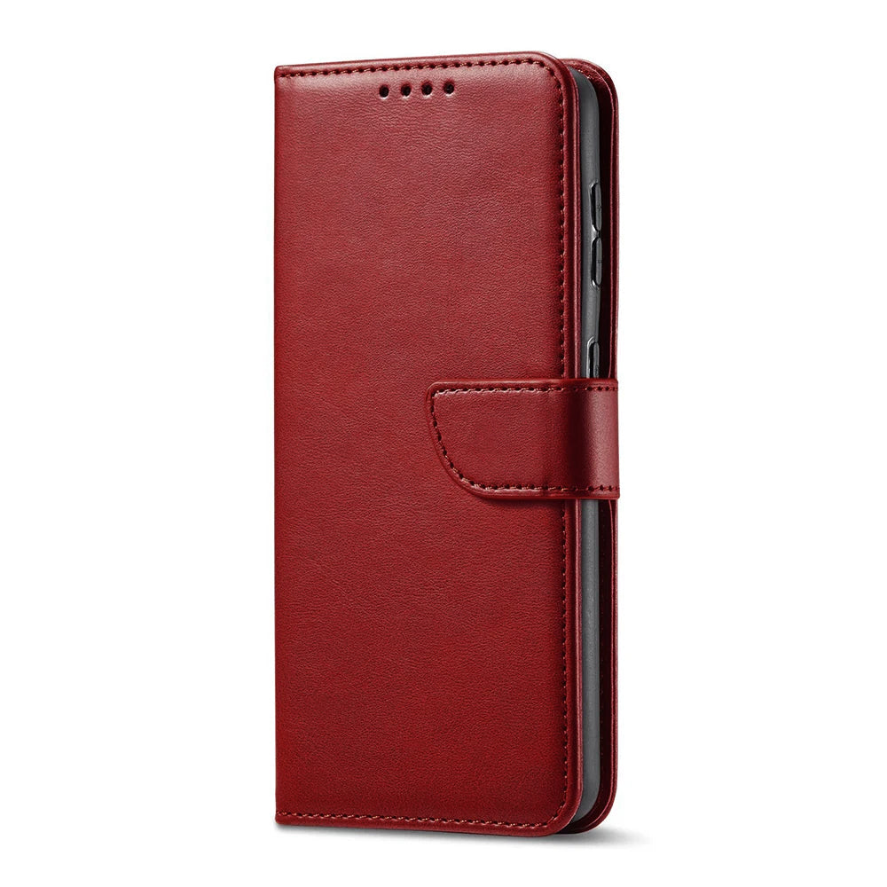 Premium Wallet Case for Samsung Galaxy A06 5G