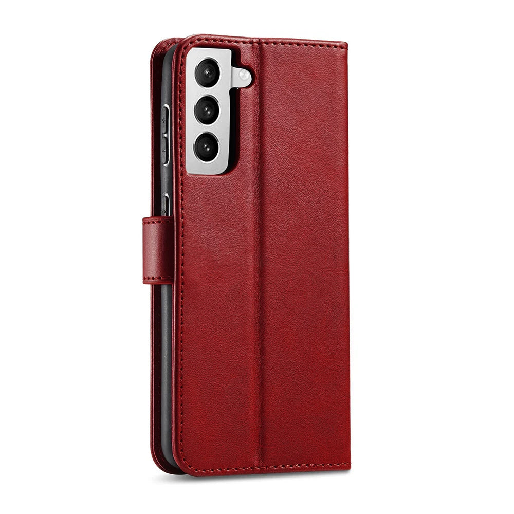 Premium Wallet Case for Samsung Galaxy S24 FE