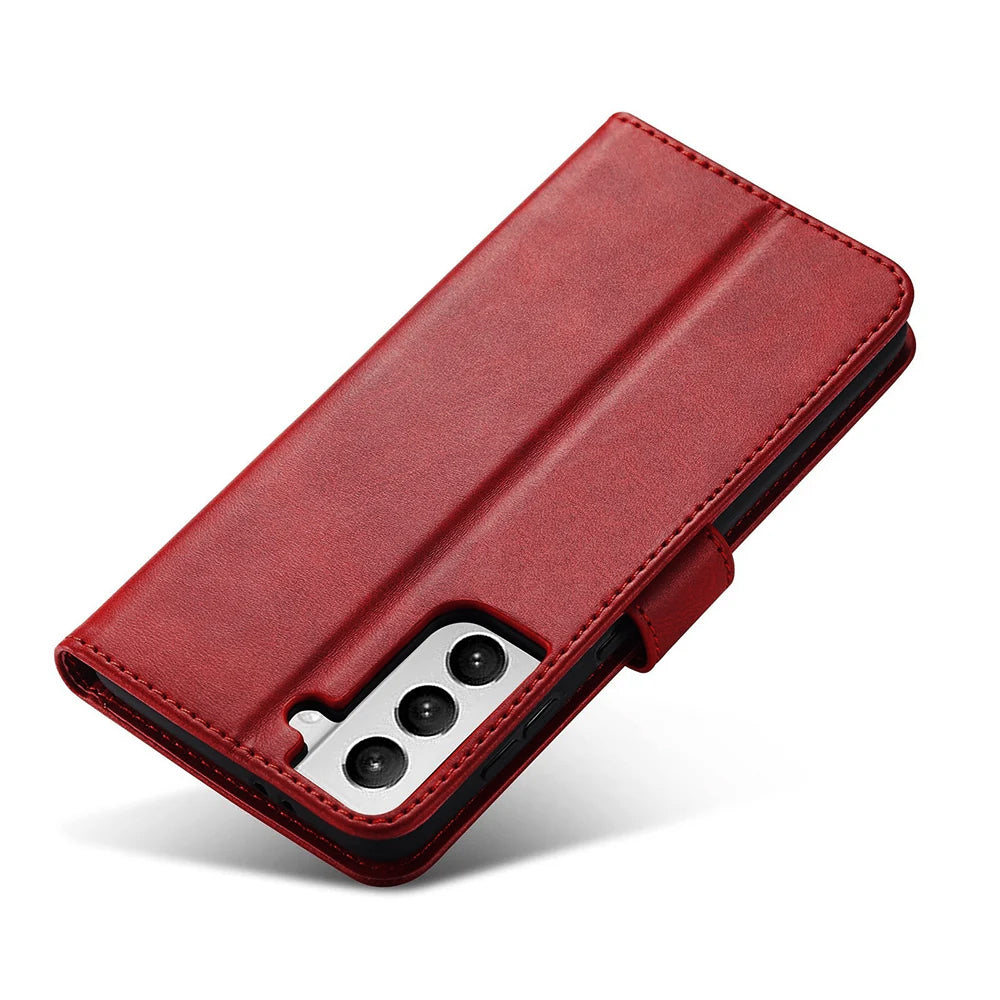 Premium Wallet Case for Samsung Galaxy S25 FE