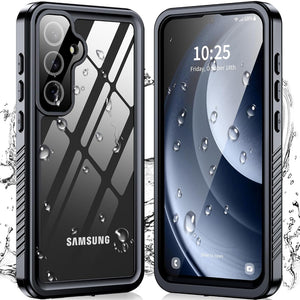 Samsung S24 FE Waterproof case cover