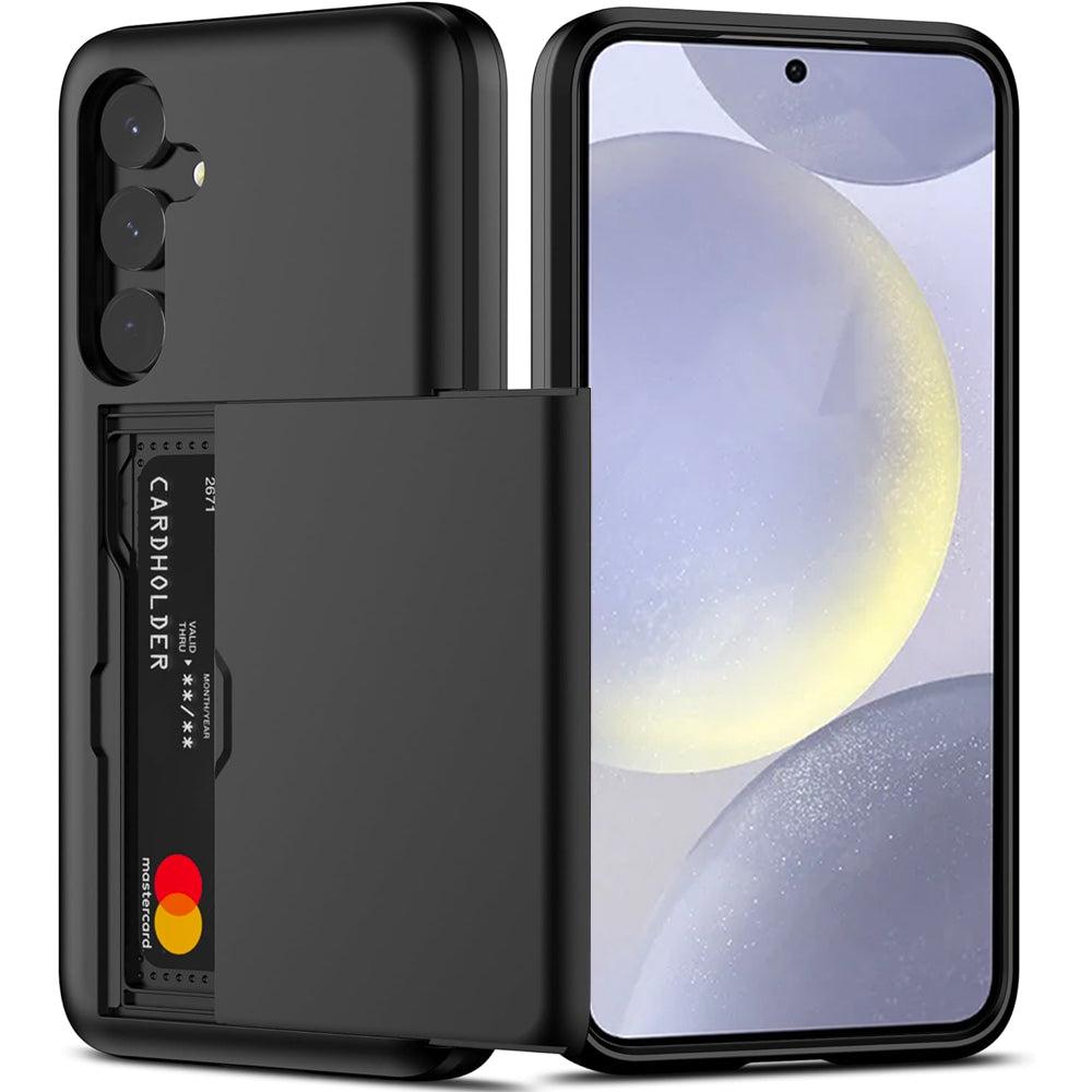 Tough Card Case for Samsung Galaxy A55 5G