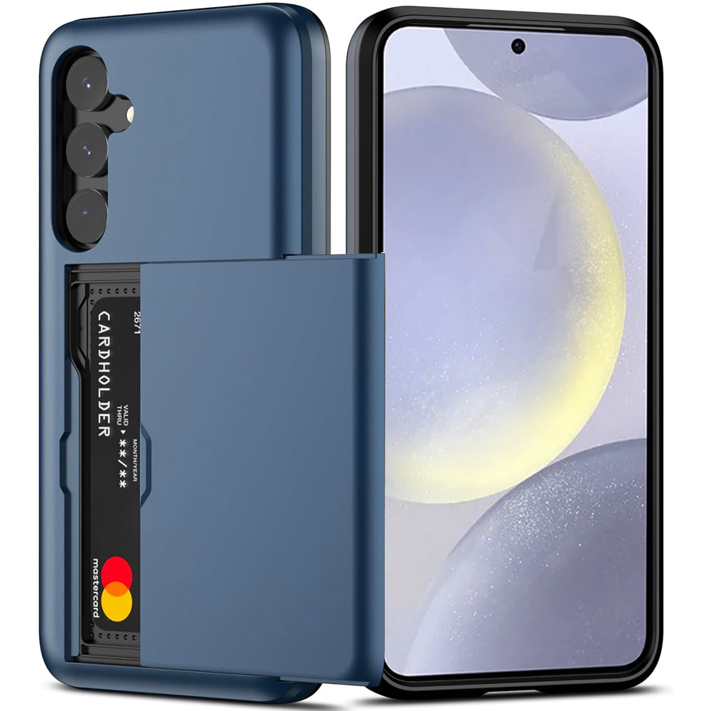Tough Card Case for Samsung Galaxy A55 5G