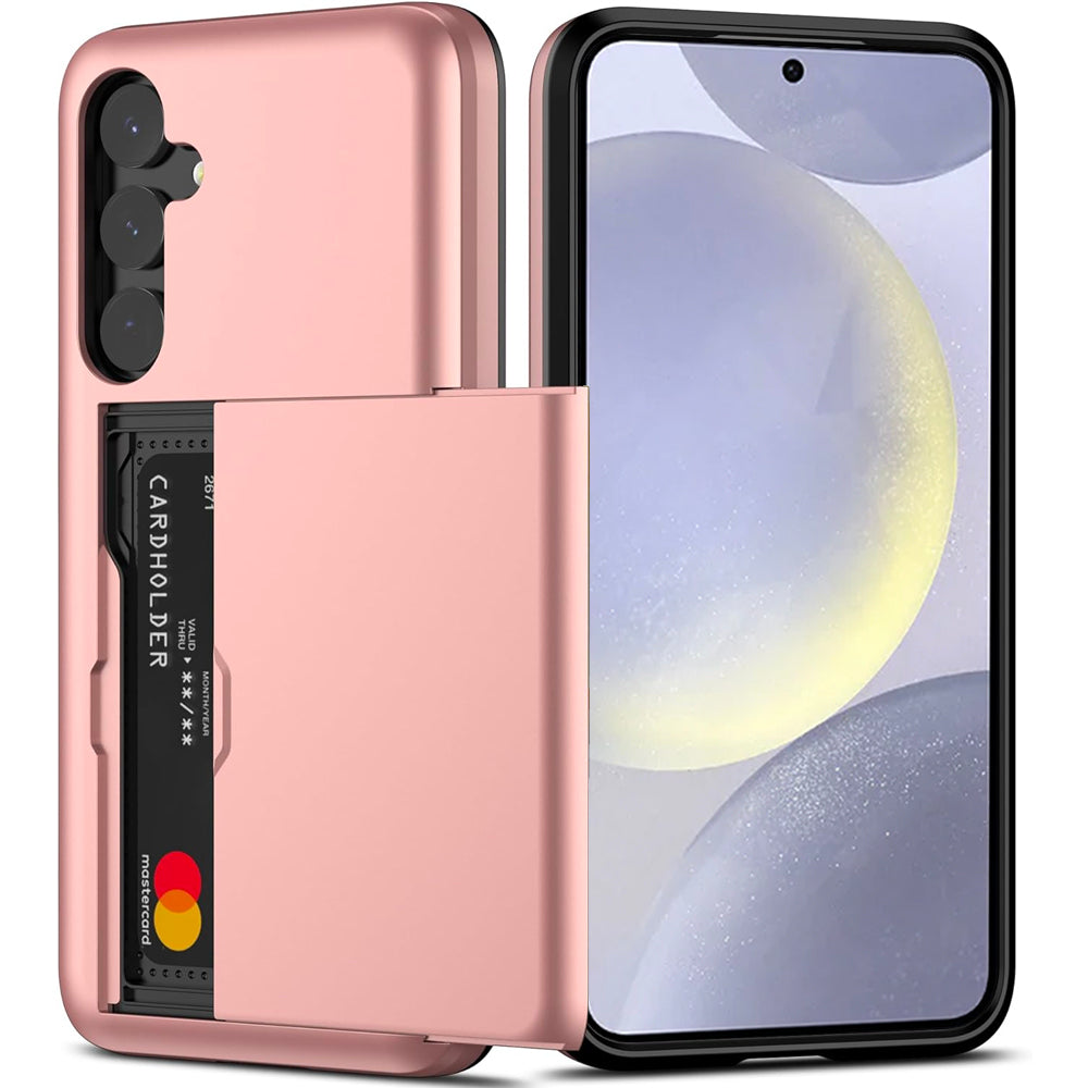 Tough Card Case for Samsung Galaxy S24