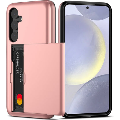 Tough Card Case for Samsung Galaxy S24