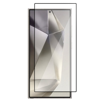 Full Cover Glass Screen Protector for Samsung Galaxy S24 Ultra