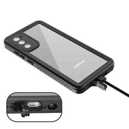 Samsung S24 Ultra Waterproof case