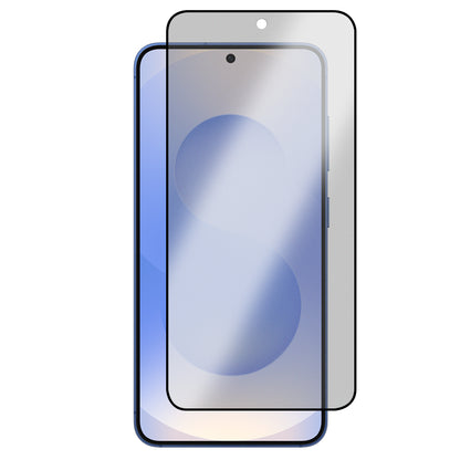 Anti-Glare Matte Glass Screen Protector for Samsung Galaxy S25