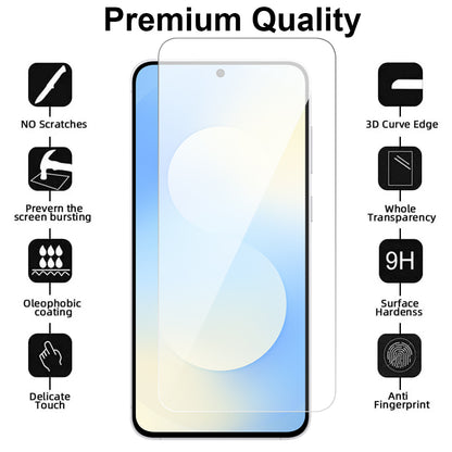Samsung Galaxy S25 FE Screen Protector
