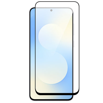 Full Cover Glass Screen Protector for Samsung Galaxy S25 FE