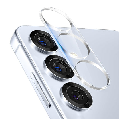 Camera Lens Glass Protector for Samsung Galaxy S25 FE