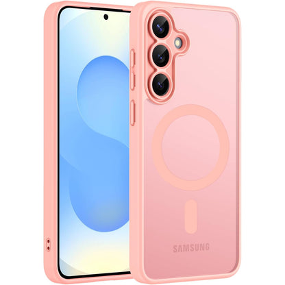 Matte Magnetic Case for Samsung Galaxy S25 FE