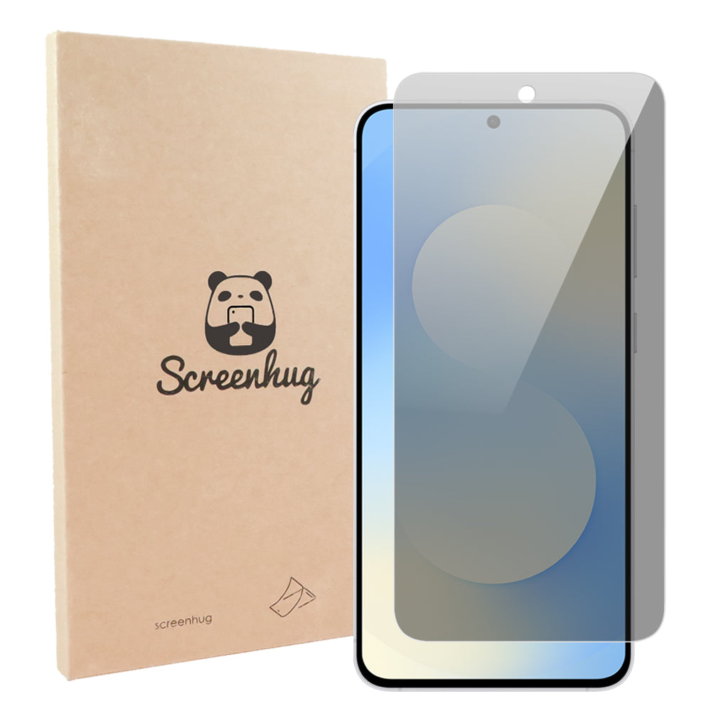 Privacy Glass Screen Protector for Samsung Galaxy S25 FE