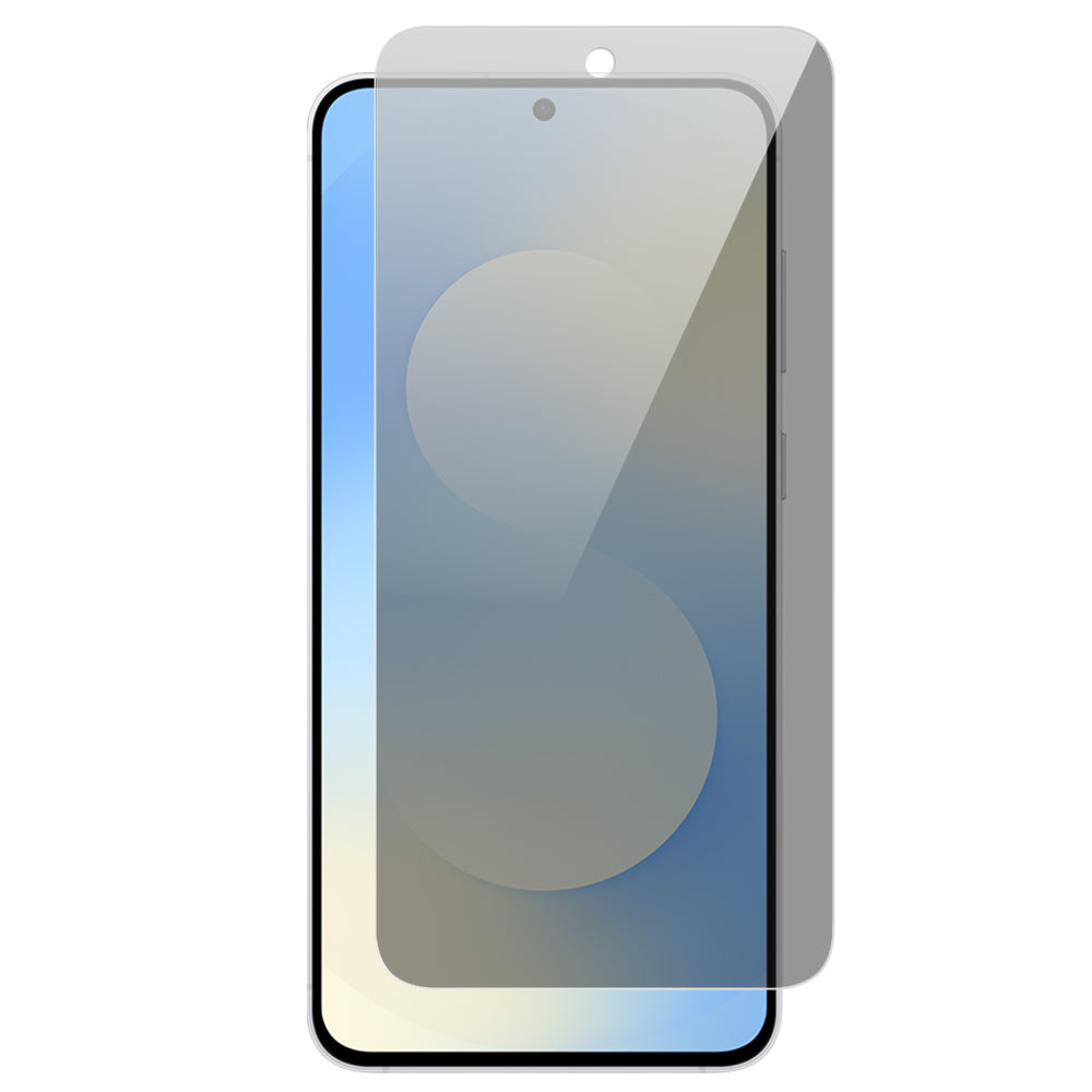Privacy Glass Screen Protector for Samsung Galaxy S25 FE