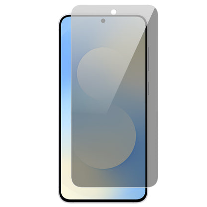 Privacy Glass Screen Protector for Samsung Galaxy S25 FE