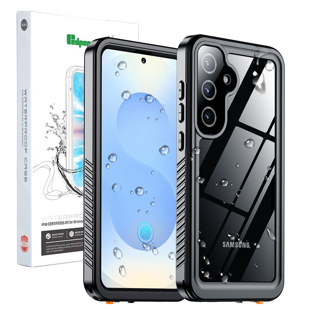 Samsung Galaxy S25 FE Waterproof case Shockproof cover