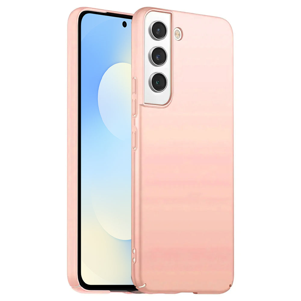 Thin Shell Case for Samsung Galaxy S25 FE