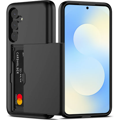 Tough Card Case for Samsung Galaxy S25 FE