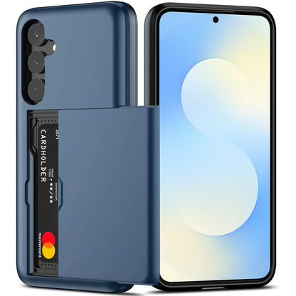 Tough Card Case for Samsung Galaxy S25 FE