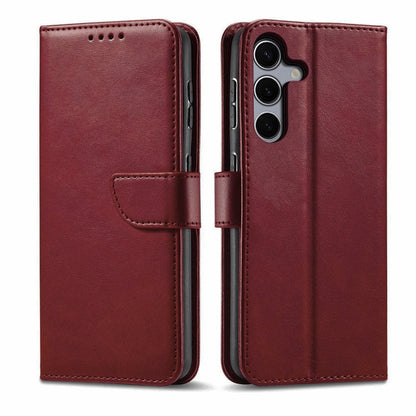 Premium Wallet Case for Samsung Galaxy S26 FE
