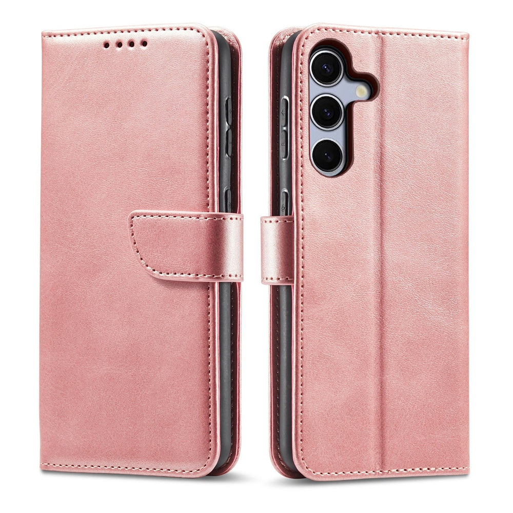 Premium Wallet Case for Samsung Galaxy S25 FE