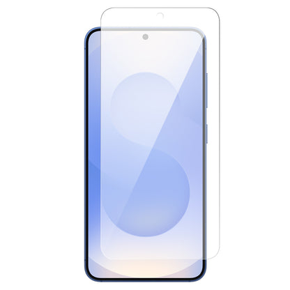 Samsung Galaxy S25 Glass Screen Protector