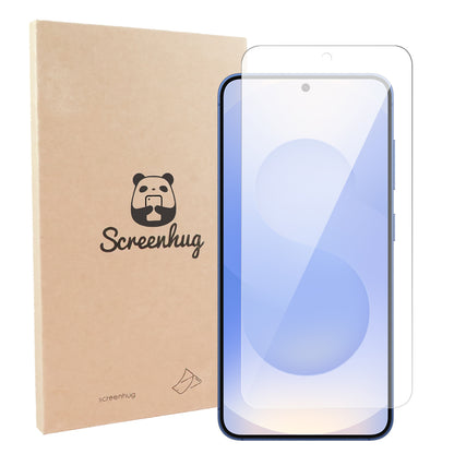 Samsung Galaxy S25 Glass Screen Protector