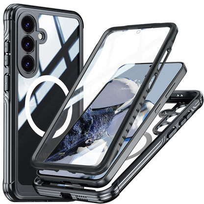 Samsung S25 case