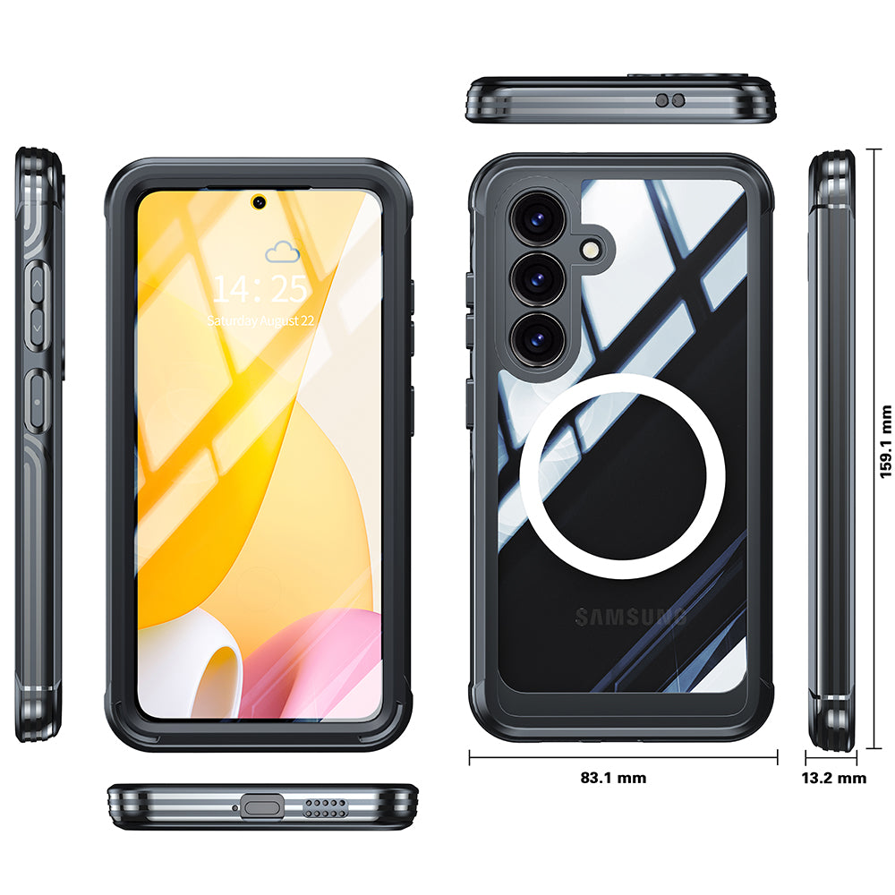 Samsung S25 case