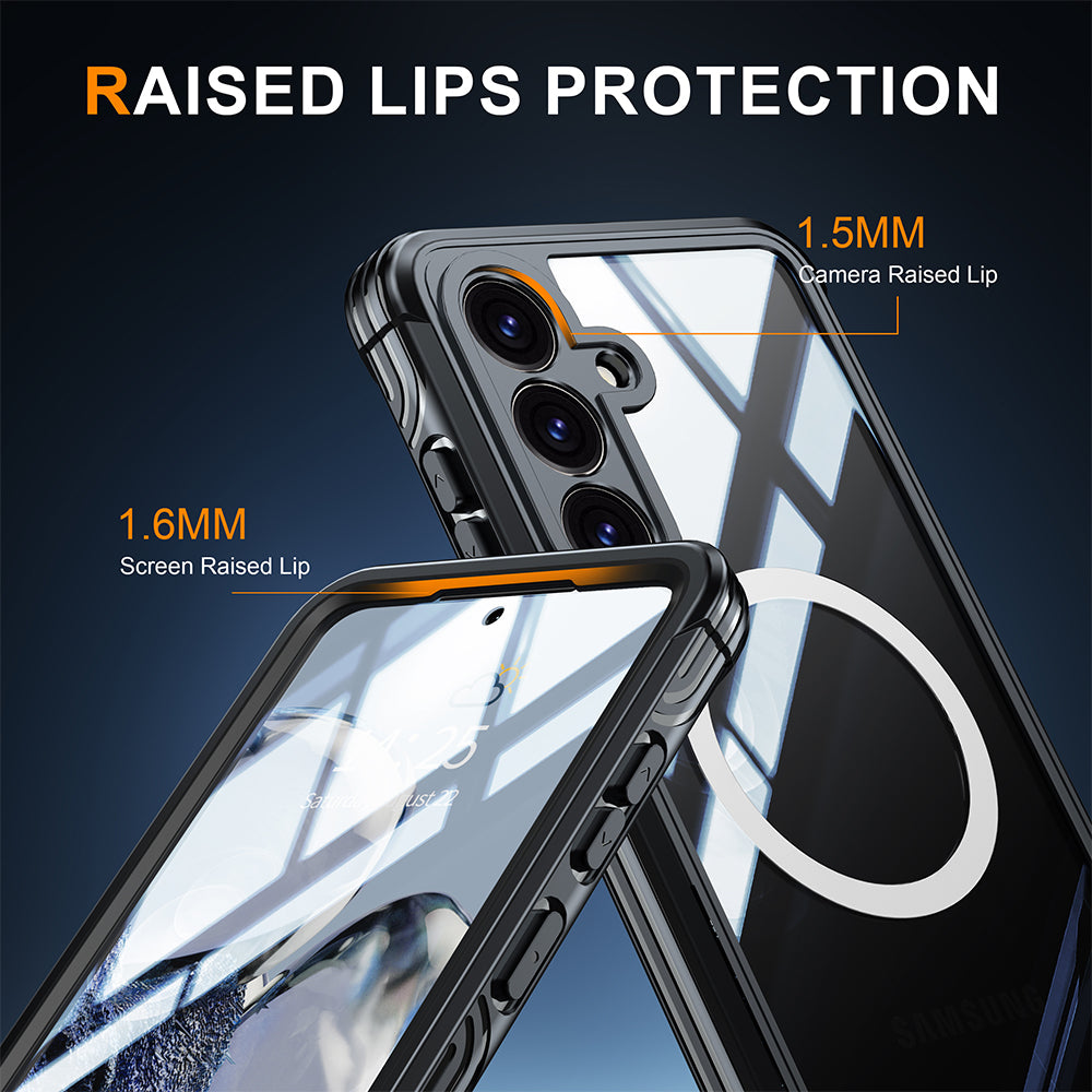 Samsung S25 case