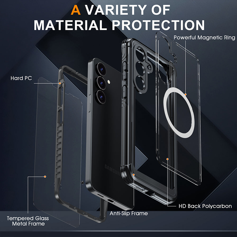 Samsung S25 case