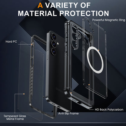 Samsung S25 case