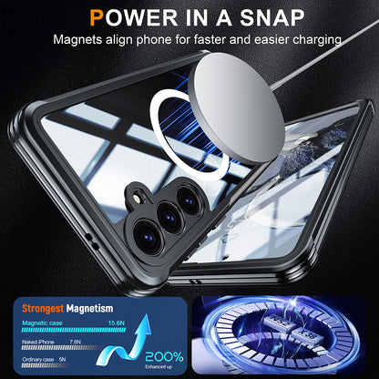 Samsung S25 case
