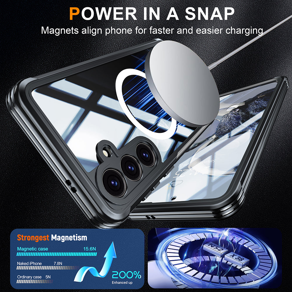 Samsung S25 Plus case