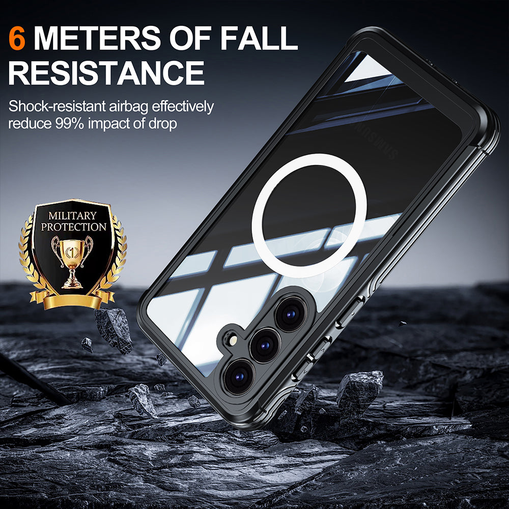 Samsung S25 Plus case