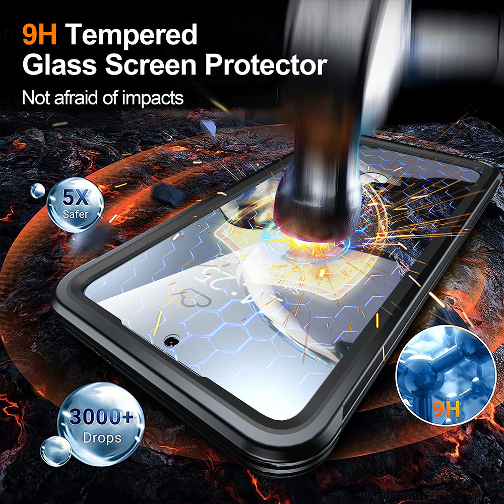 Samsung S25 case