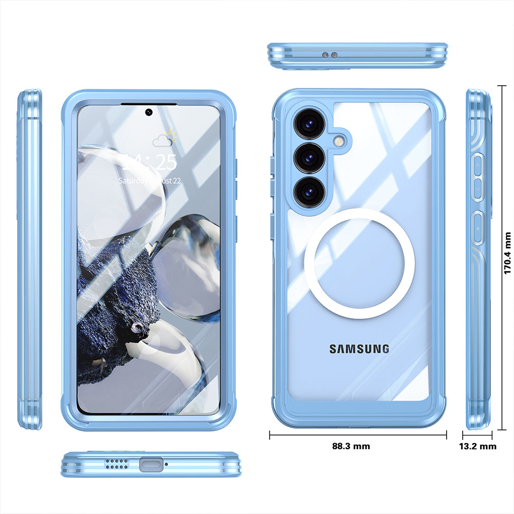 Samsung S25 case