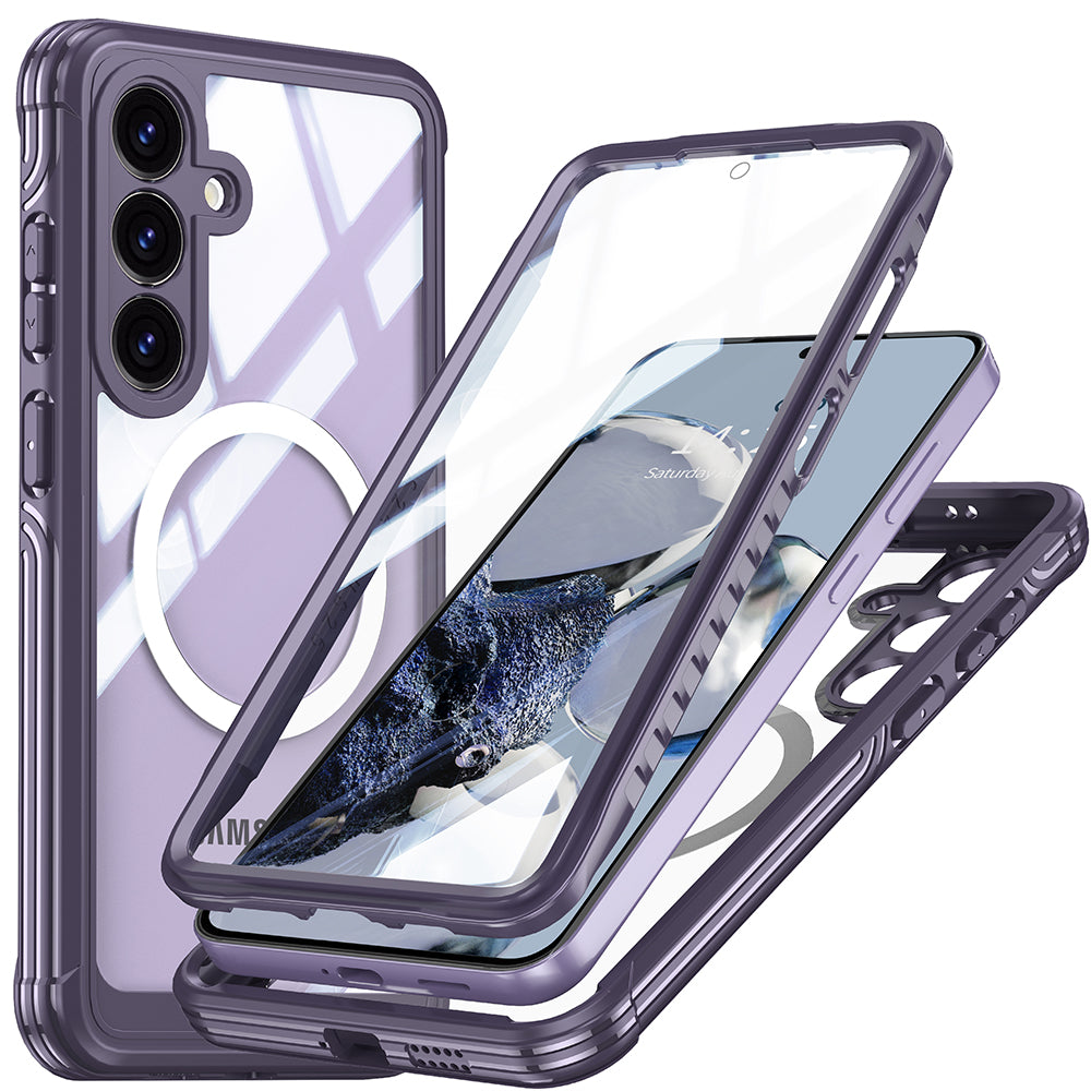 Samsung S25 case