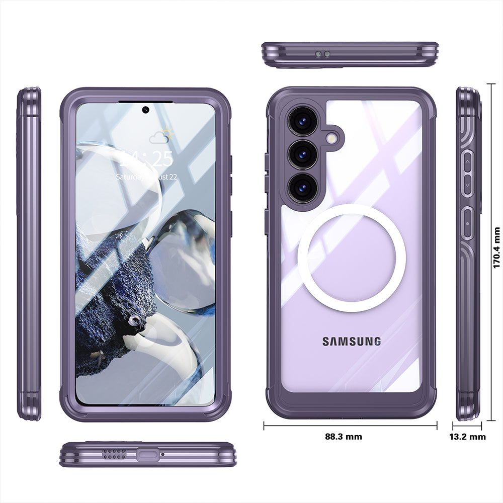 Samsung S25 case
